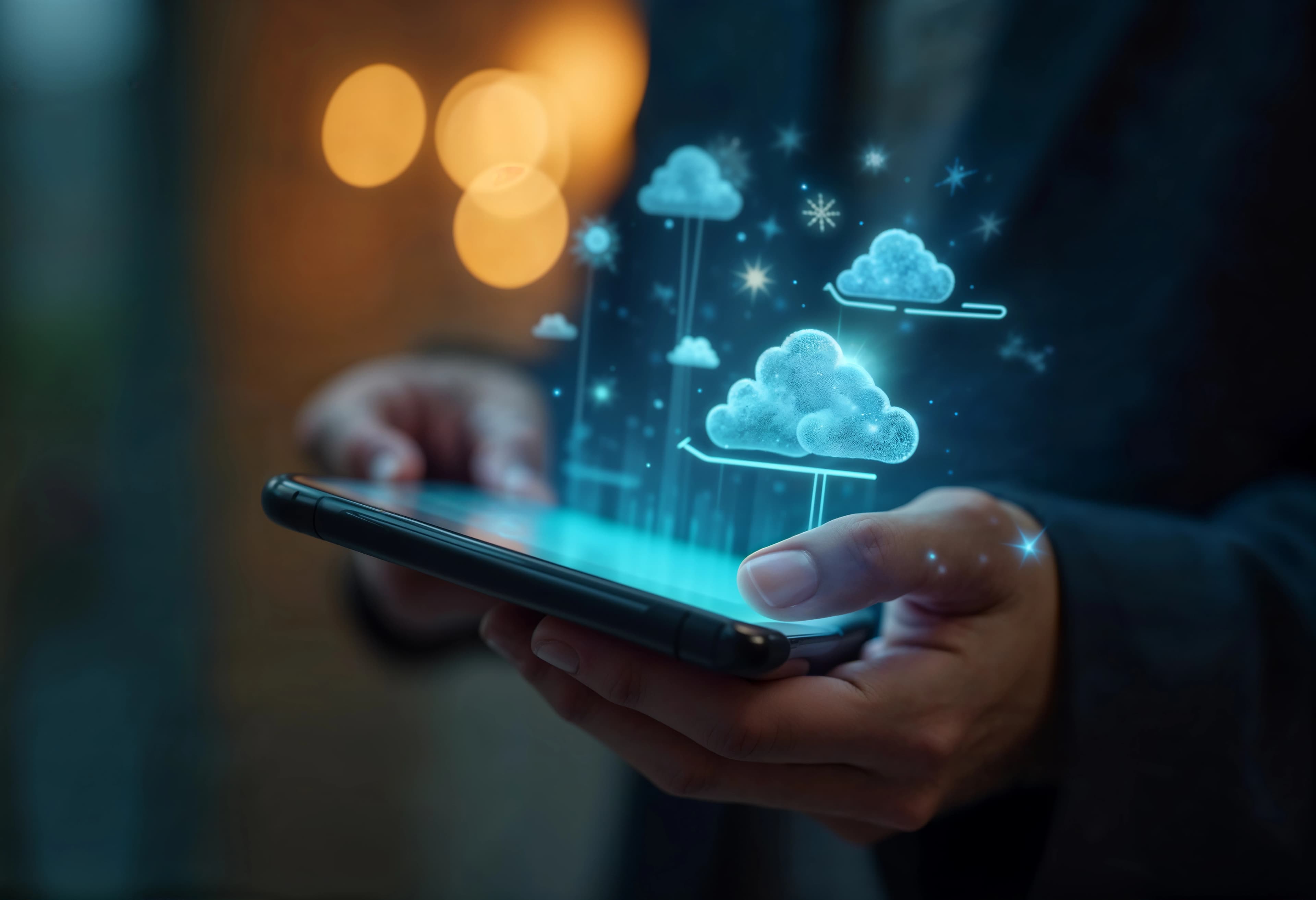 Modernizing Enterprise Operations with Cloud Solutions