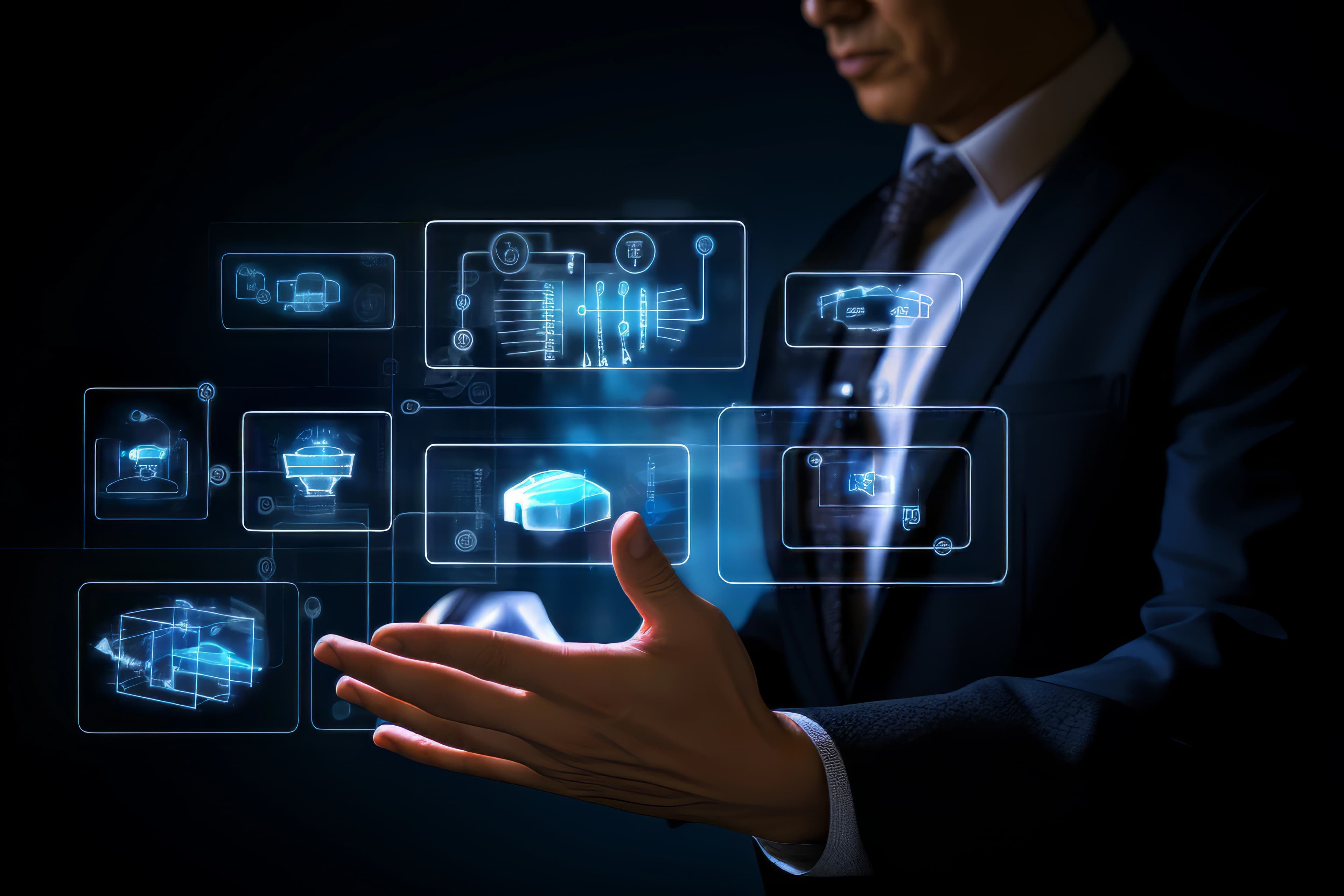 5 Ways to Manage Your Data With SAP
