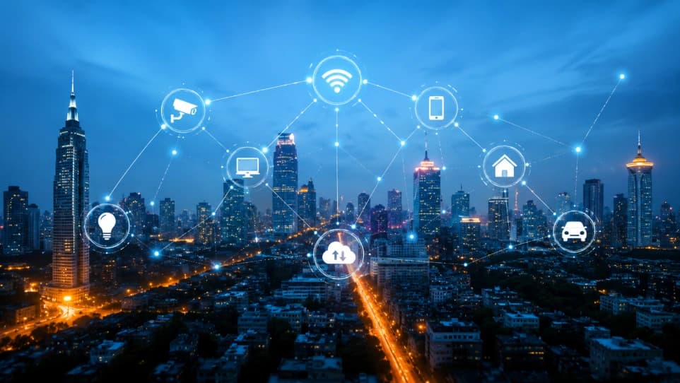 IoT Solutions Case Study by DigiHelic