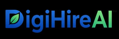 DigiHireAI product logo