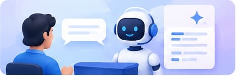 AI Co-Pilot Interview