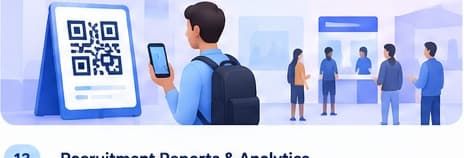 Job Fair Hiring