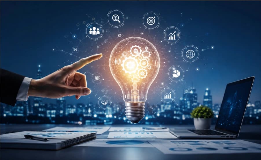 DigiHelic innovation and enterprise technology solutions