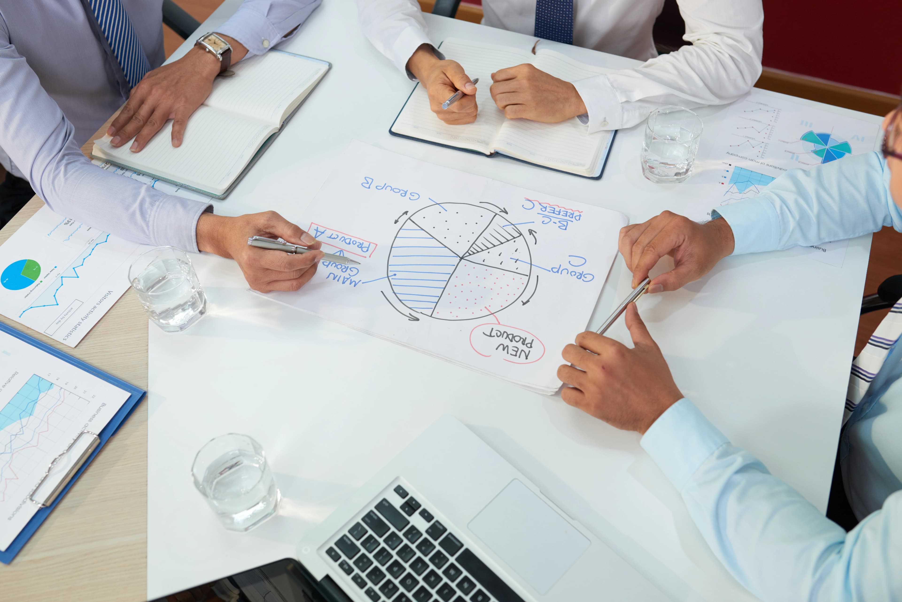 Oracle Functional Consulting service