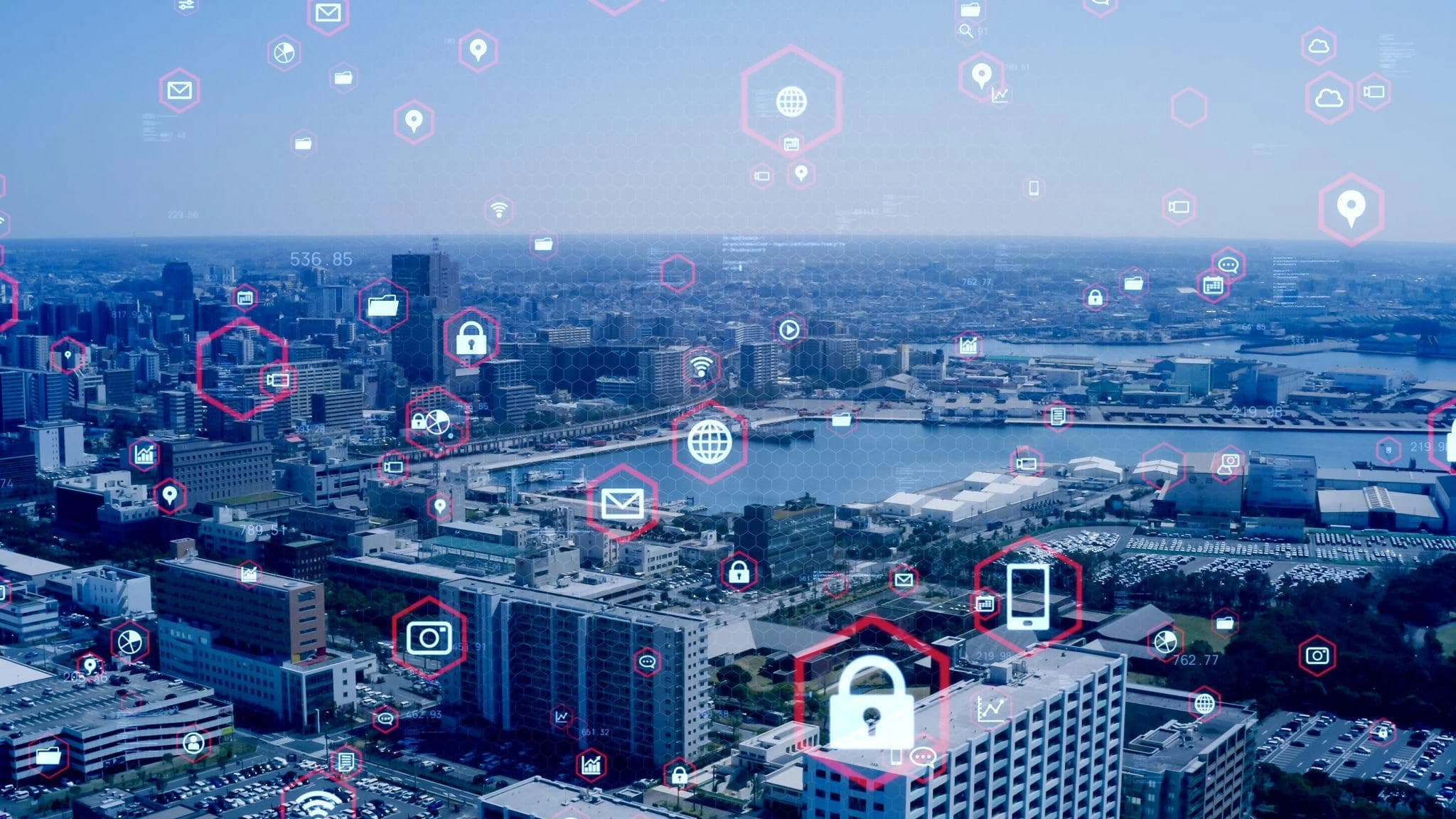Oracle cloud and enterprise technology services