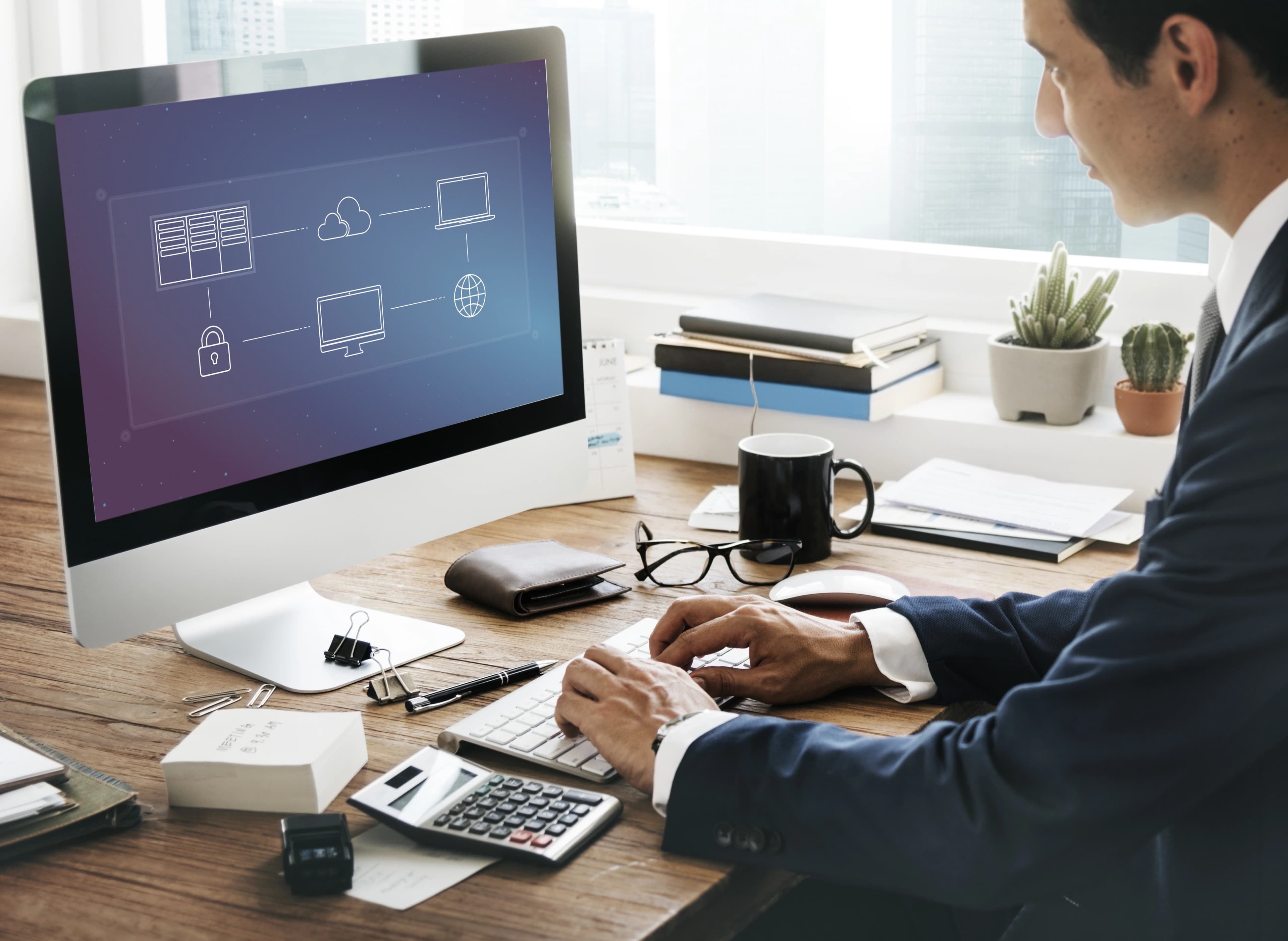 Salesforce Service Cloud consulting and implementation
