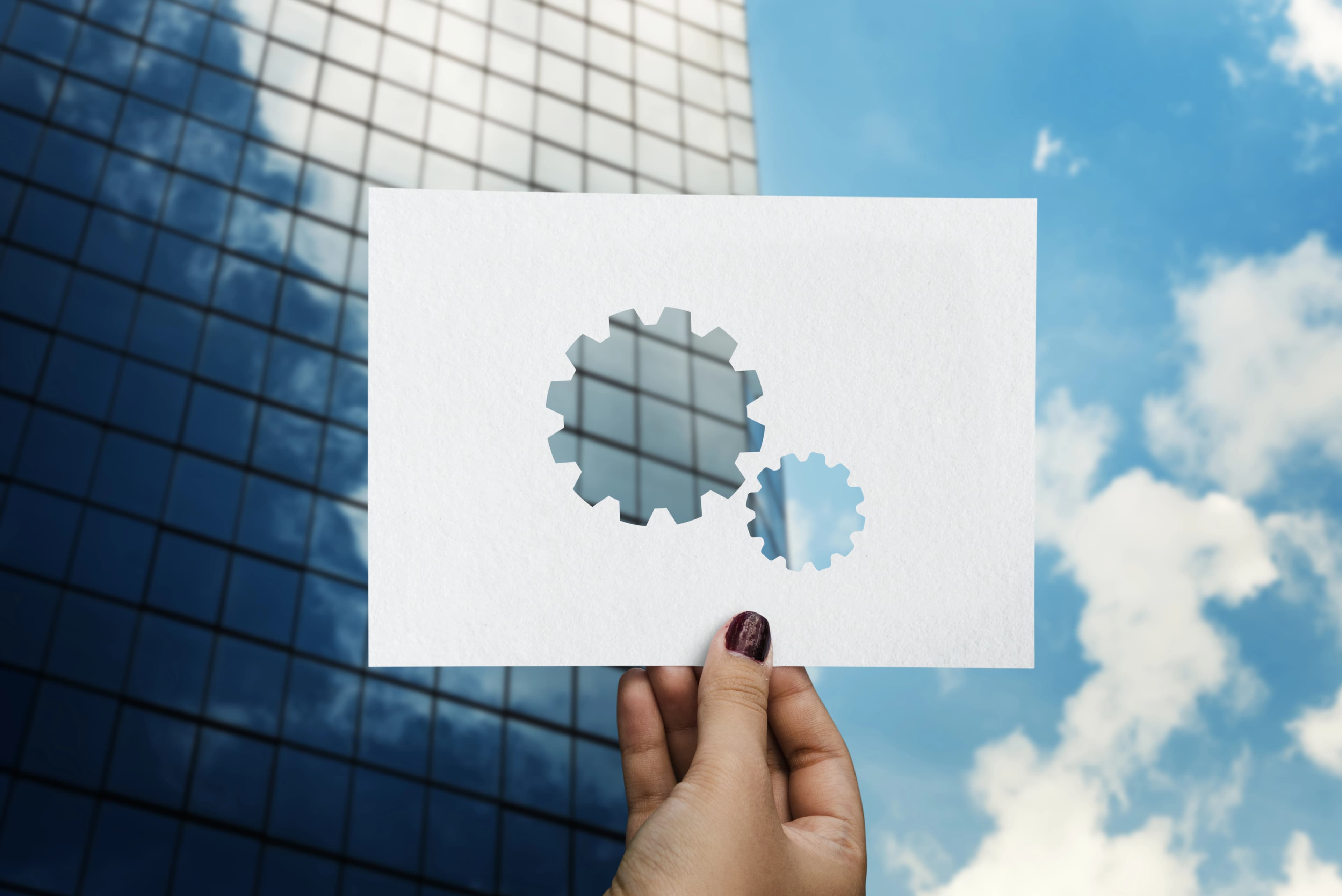 Salesforce CRM implementation services