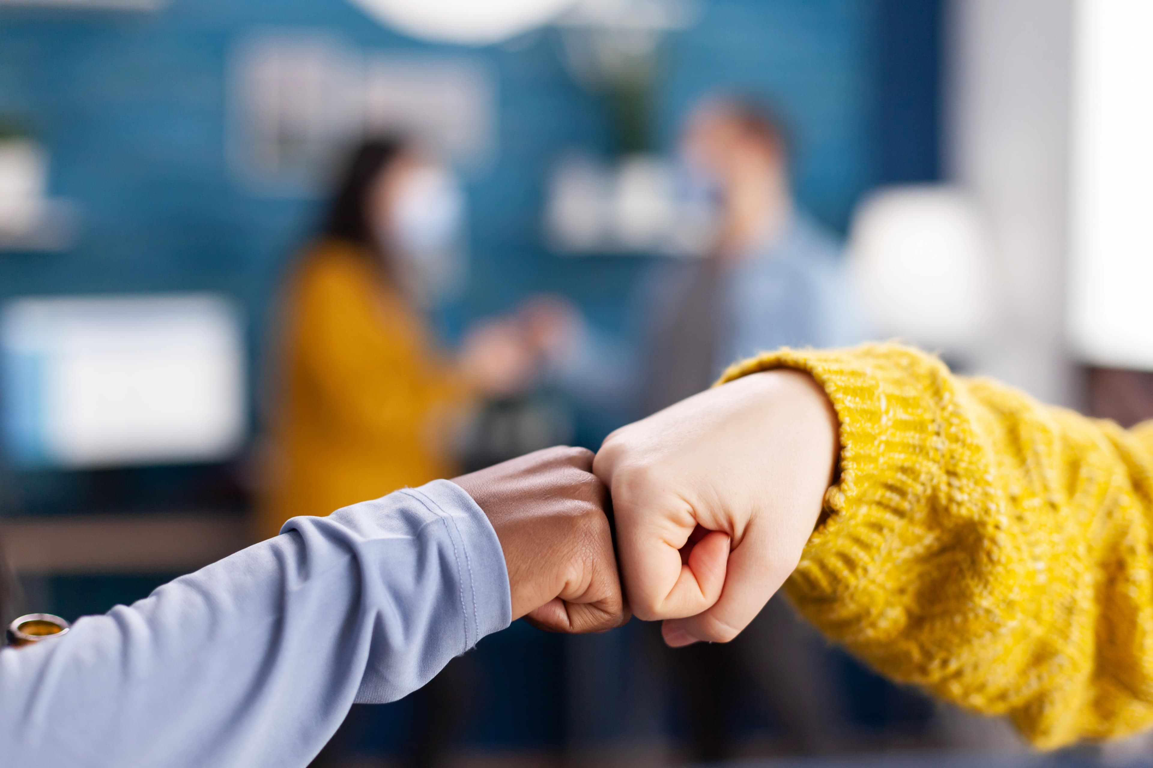 Salesforce application support services