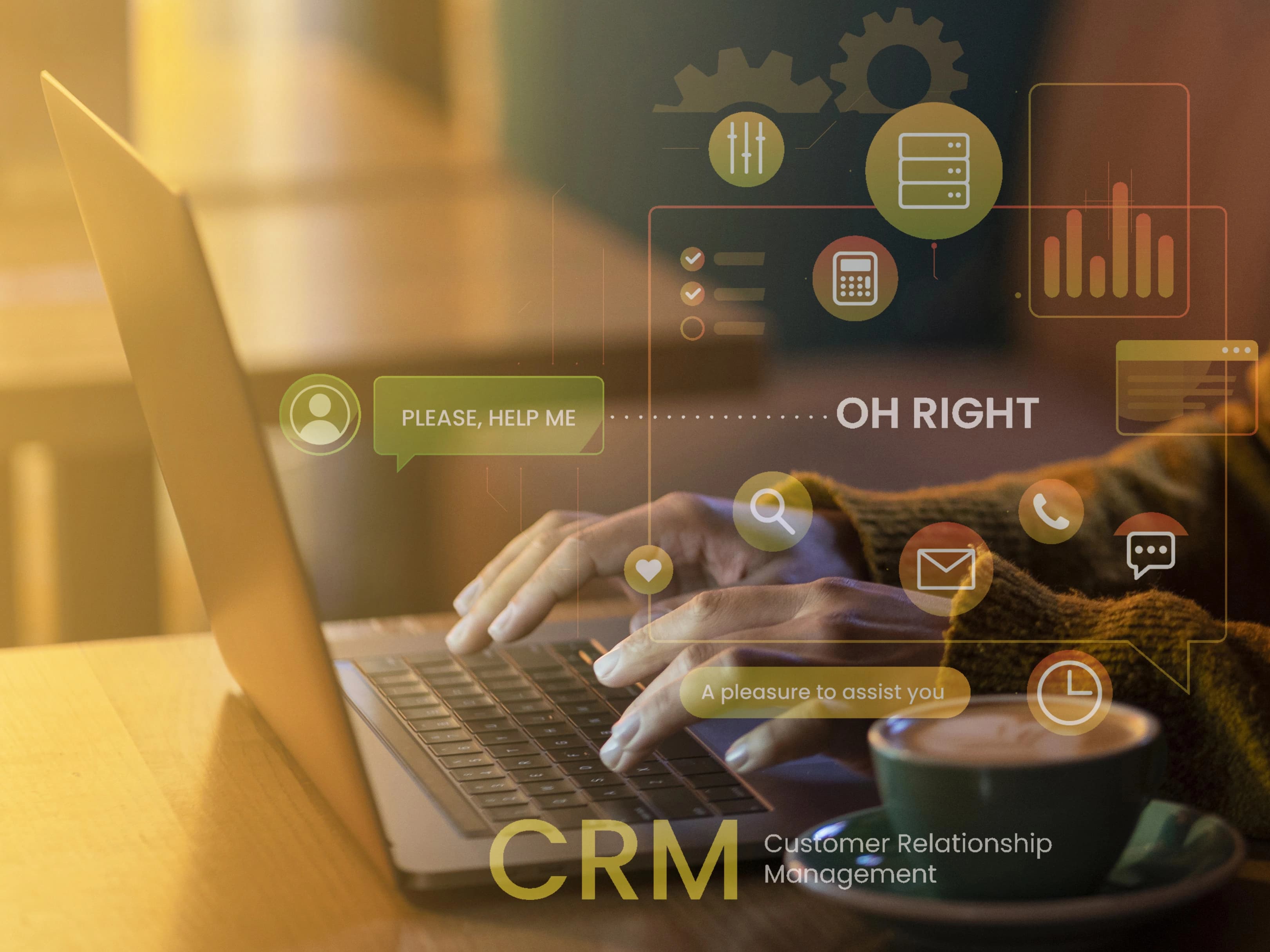 SAP Integration Management service