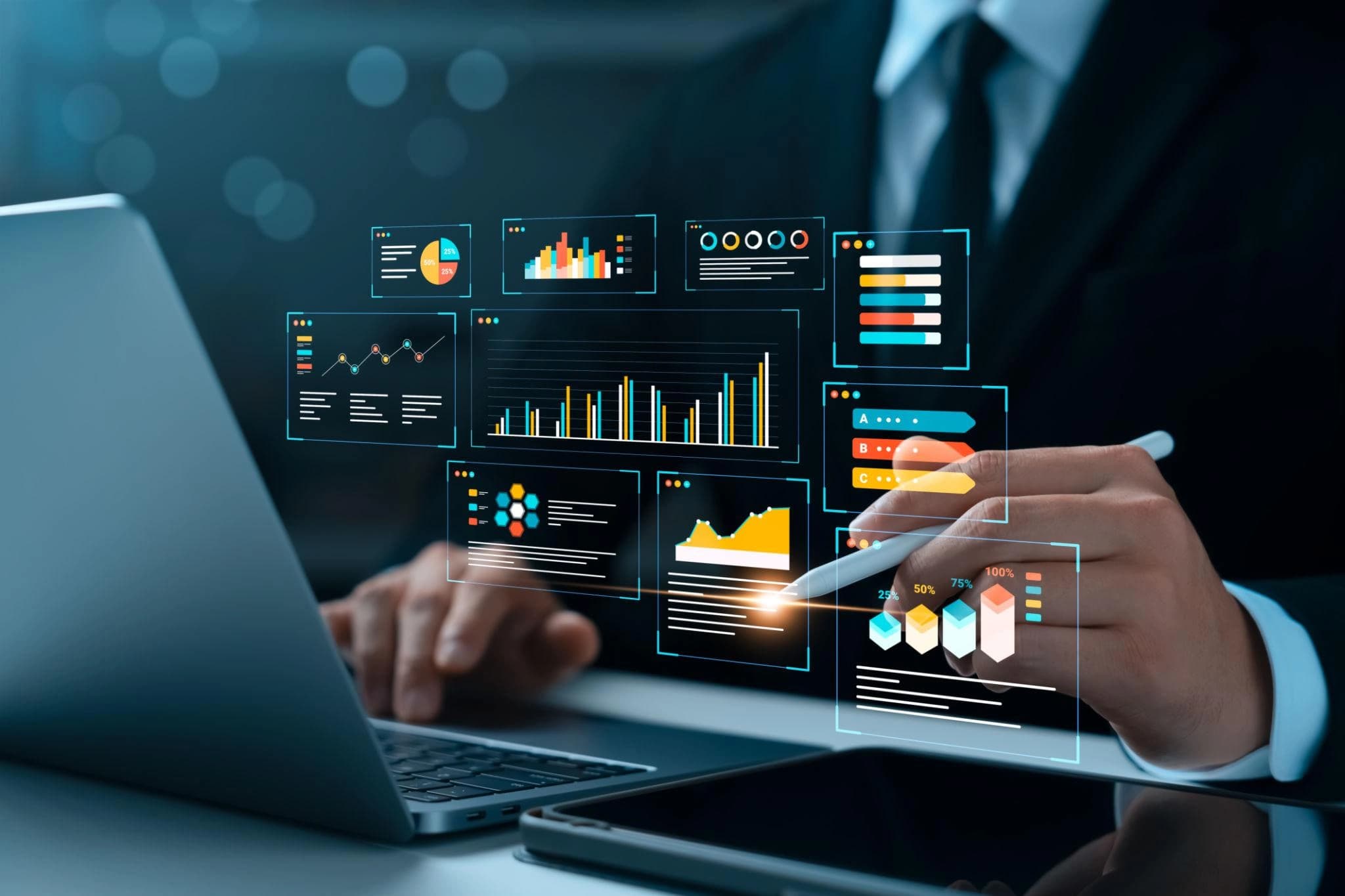 SAP Analytics Cloud service