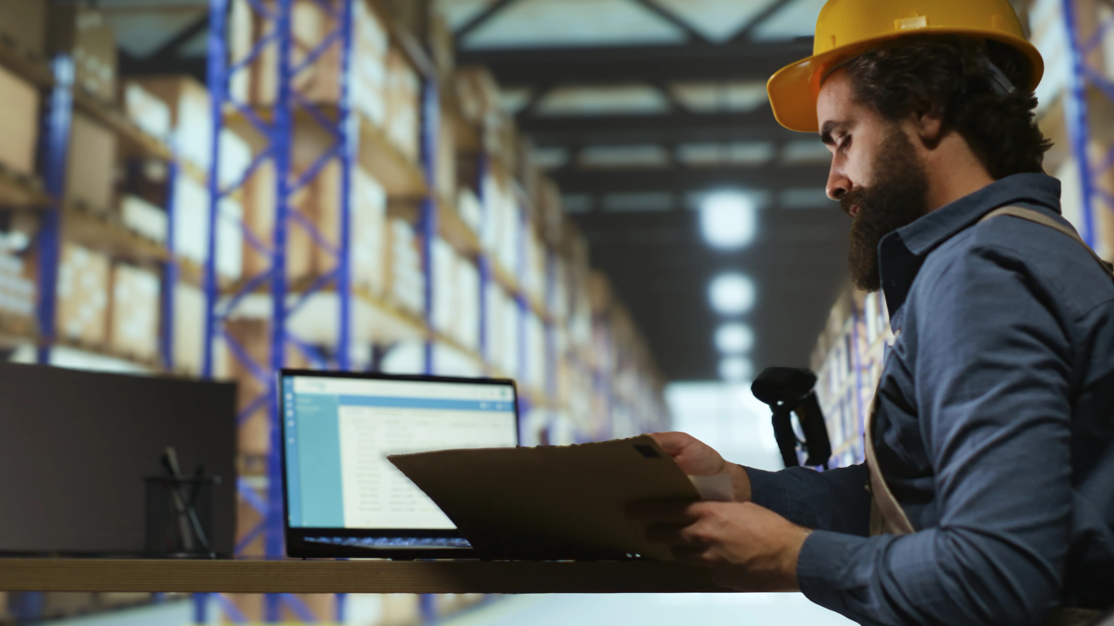 SAP Business Warehouse service