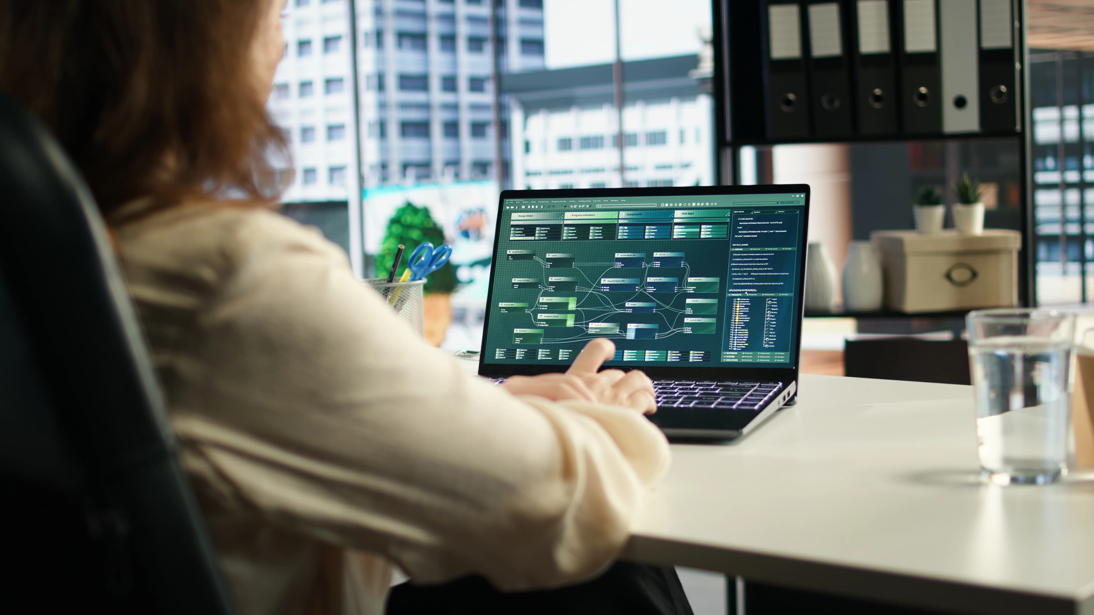 SAP Upgrade & Enhancement Services service